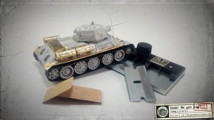 Panzer Machine 2